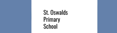 St Oswald's Primary School