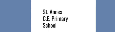 St Anne's CE Primary School