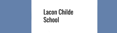 Lacon Childe School