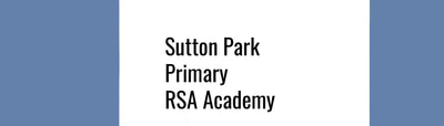 Sutton Park Primary RSA Academy