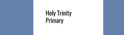 Holy Trinity Primary Years 3-6