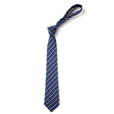 Wolverley Seabright Tie