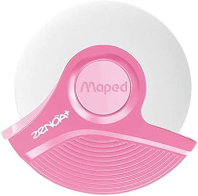 Maped Zenoa Plus Eraser