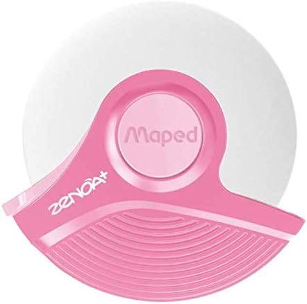 Maped Zenoa Plus Eraser