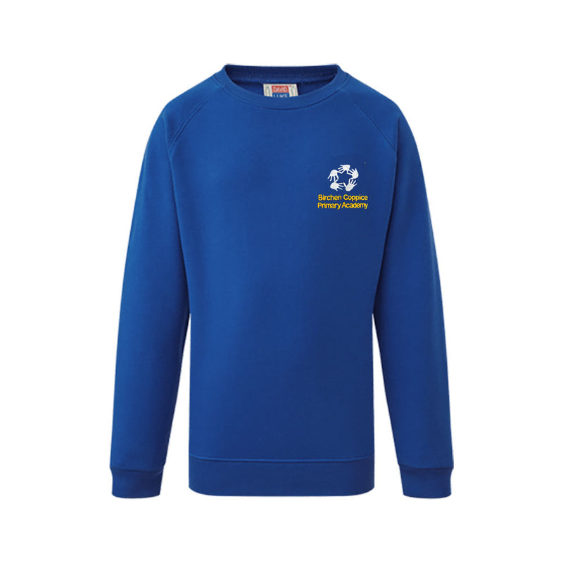 Birchen Coppice Crew Neck Sweatshirt