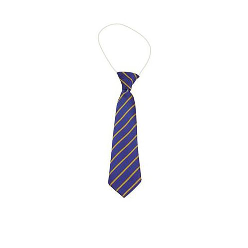 Wolverley Seabright Tie