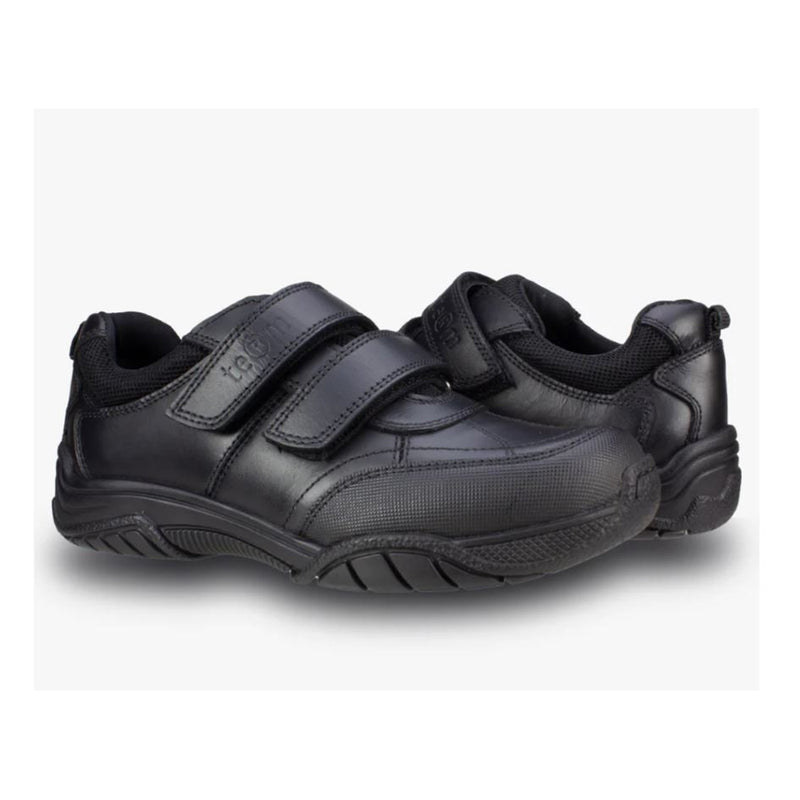 Chivers Boys School Shoes