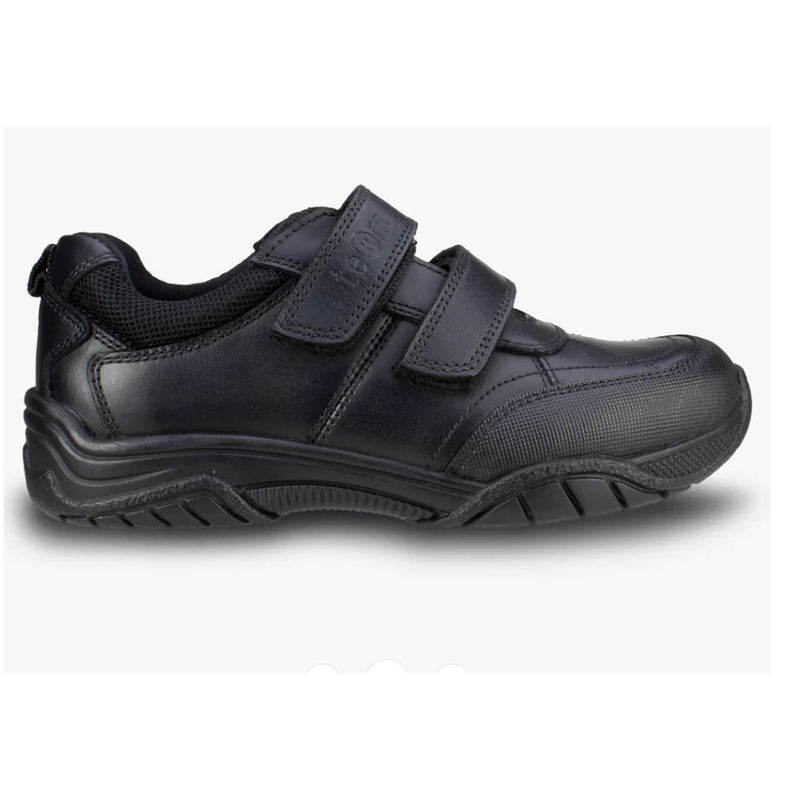Chivers Boys School Shoes