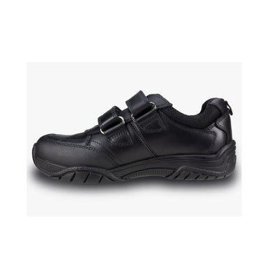 Chivers Boys School Shoes