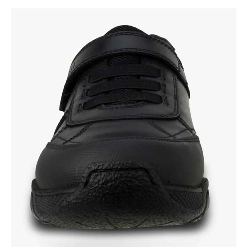 velcro school shoes