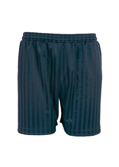 Shadow Stripe Sports Shorts