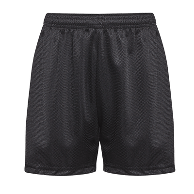DL12 Plain Sports Short