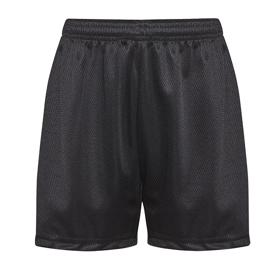 DL12 Plain Sports Short