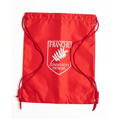 Franche PE Bag