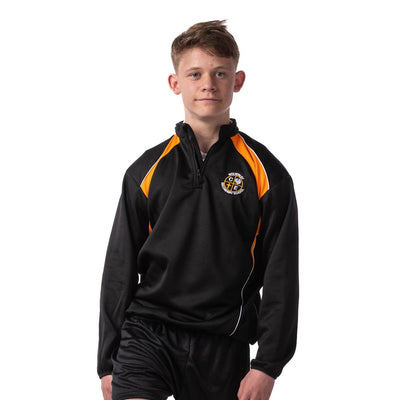 Wolverley PE Jacket