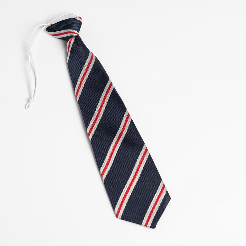 Holy Trinity DeMatha Tie