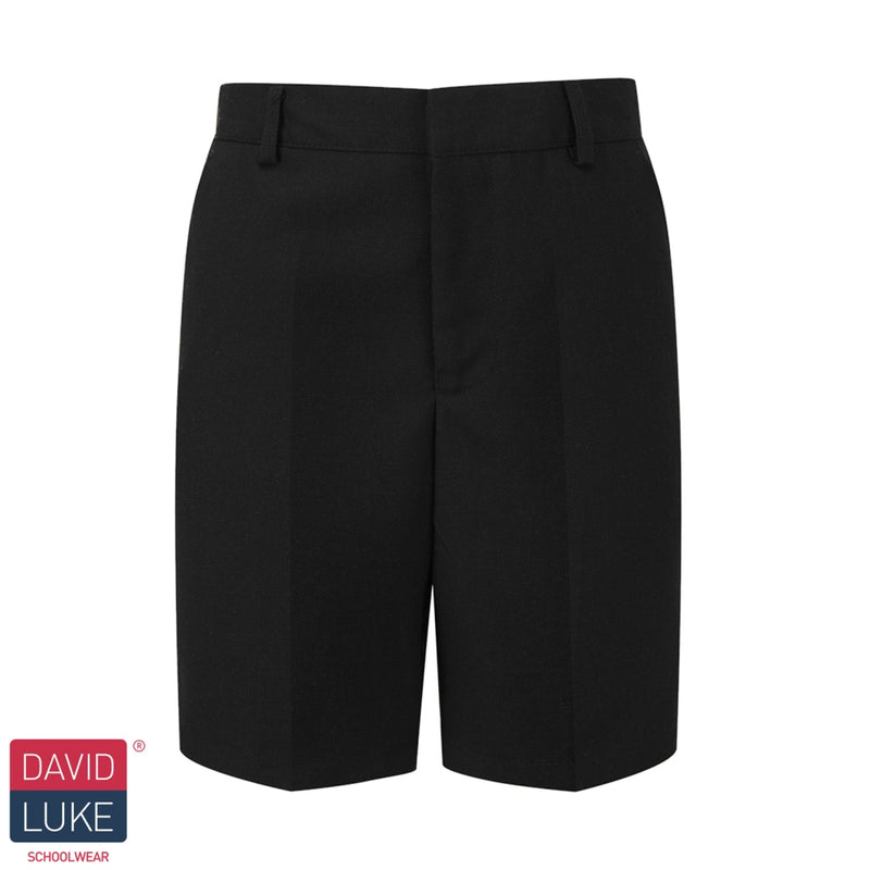 DL945 Boys Senior School Shorts