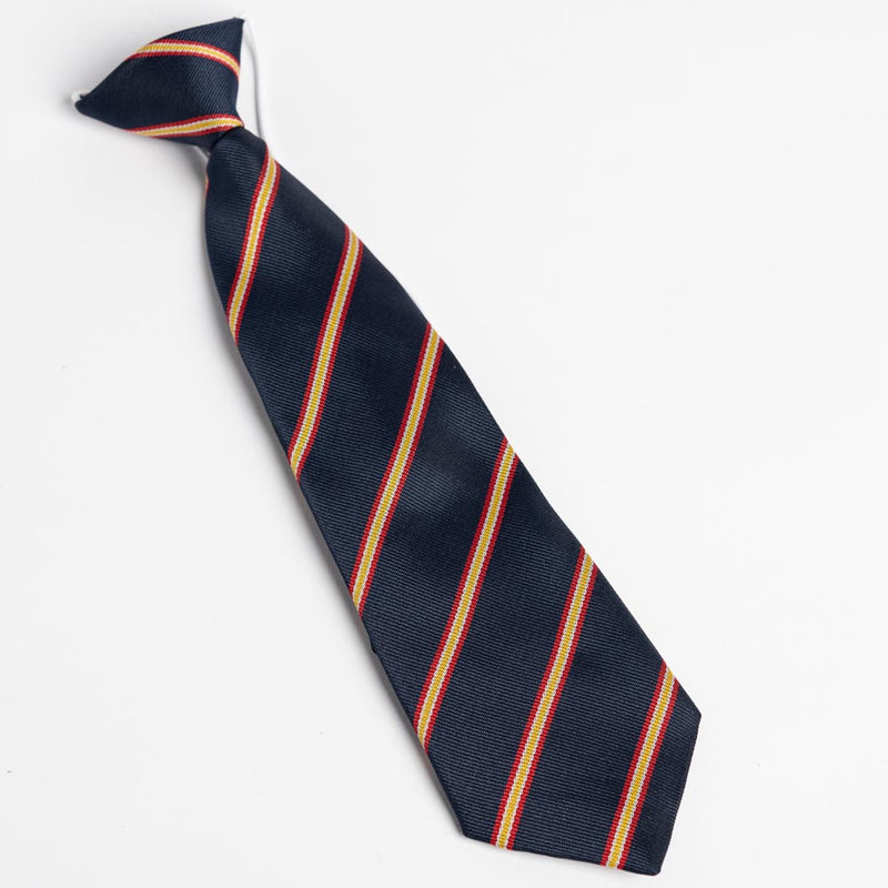 Franche Tie