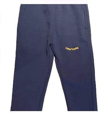 Little Trinity Tracksuit Bottoms