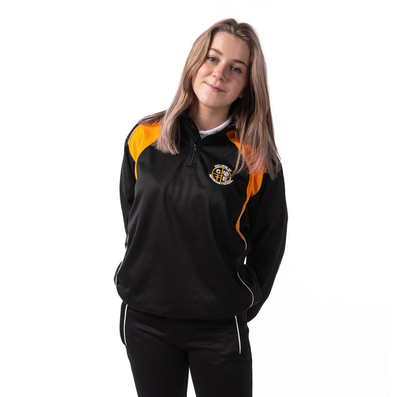 Wolverley PE Jacket