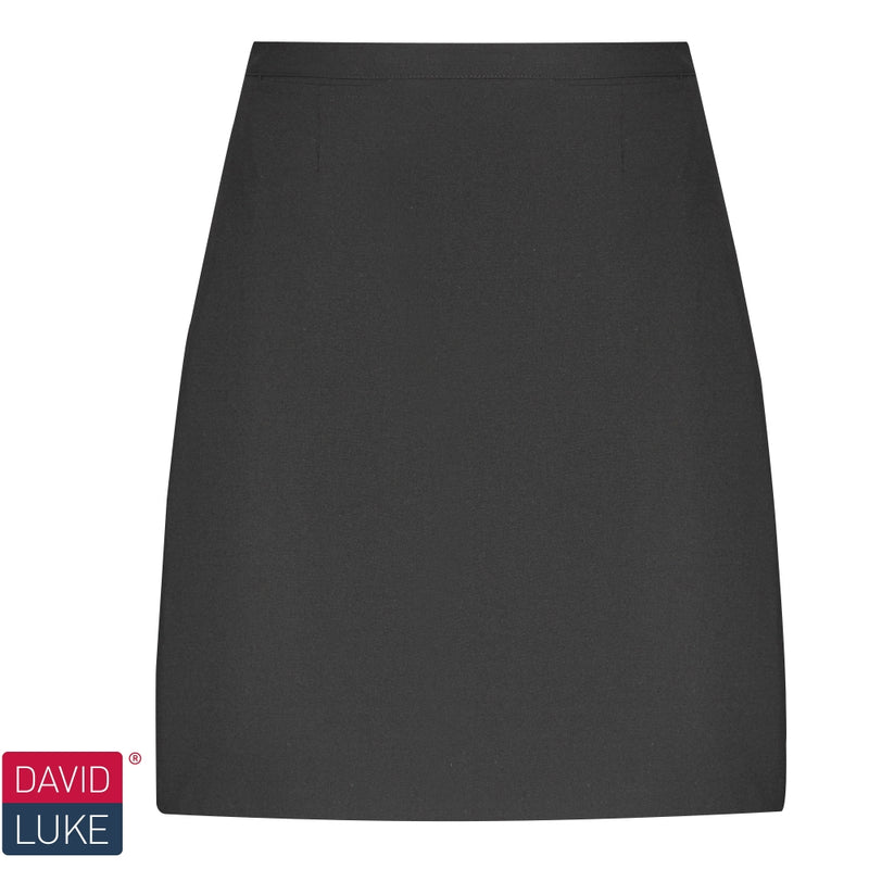 DL969 Straight Skirt Length 22"