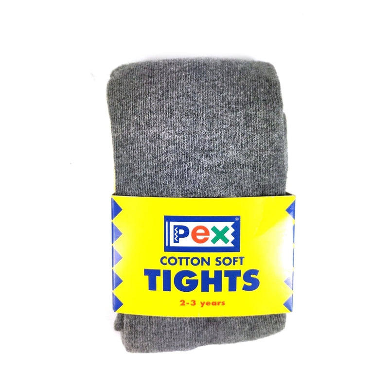 PEX Cotton Soft Tights