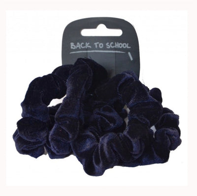 Scrunchie 4 Pack