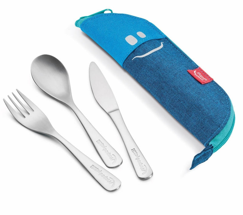Concept Cutlery Case