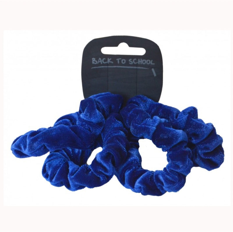 Scrunchie 4 Pack