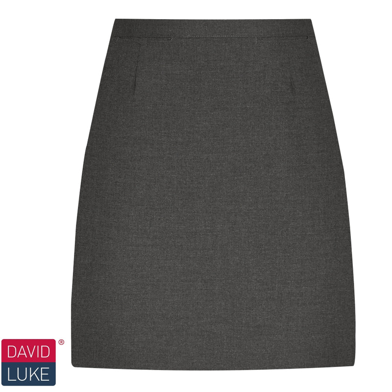 DL969 Straight Skirt Length 20"