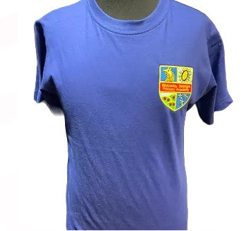 Wolverley Sebright T-Shirt