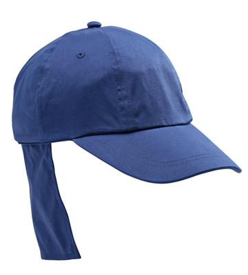 Legionaire Cap