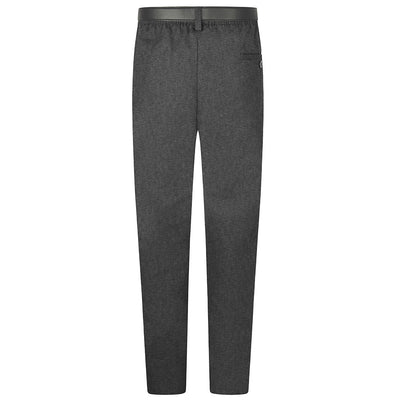 Boys grey school trousers
