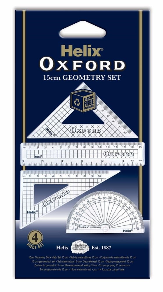 Geometry Set