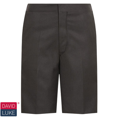 DL947 Boys Bermuda School Shorts