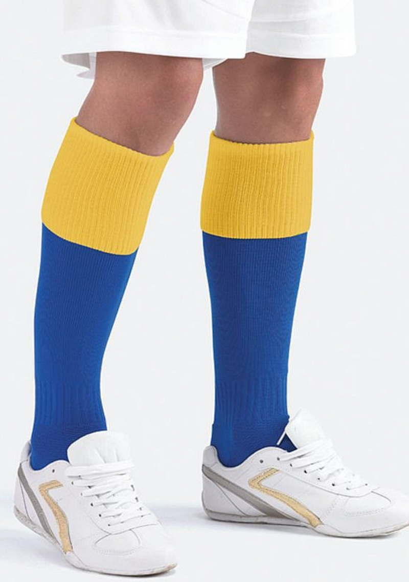Holy Trinity Sports Socks