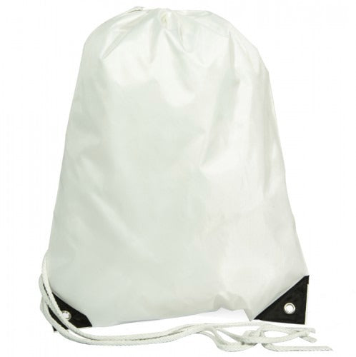 BXSN Personalised Drawstring Bag
